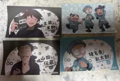 忍たま乱太郎 アニメイトフェア 購入特典