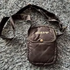 ロキシー　ポシェット