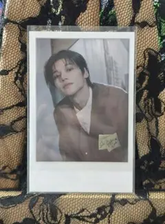 ウヨン ATEEZ 2026 シーグリ yes24 特典トレカ 1枚 - メルカリ
