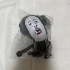 こびとづかんのぬいぐるみ2 アラシクロバネ