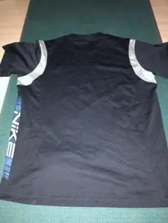 Nike スポーツ用 Tシャツ ネイビー