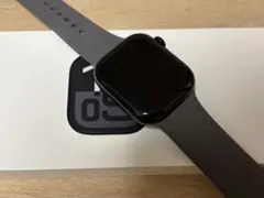 Apple Watch Series 10 (GPS モデル） - 42mm