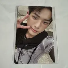 &TEAM トレカ　SHOWCASE HARUA ハルア