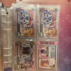 アイカツ キャンペーンレア アクセサリー まとめ売り