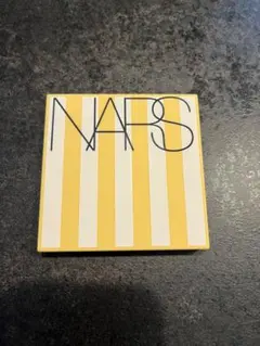 NARS ホットエスケープ チークパレットⅢ 箱なし未使用品 限定 匿名