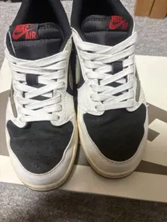 nike × travis scott AIR JORDAN 1 LOWのサムネイル