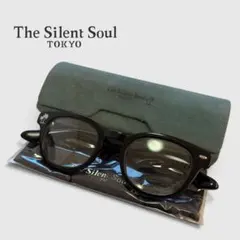 The Silent Soul TSS 517AK サングラス The Silent Soul TSS 517AK サングラス - メルカリ