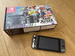 2026年最新】nintendo switch本体 大乱闘スマッシュブラザーズ special