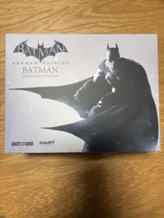 INARTQueen Studios Batman Arkham Origins