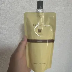 La CASTA アロマエステ ヘアオイル 詰替用 140mlのサムネイル
