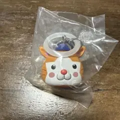 プロ野球マスコット めじるしアクセサリー ガチャ 横浜ベイスターズ スターマン