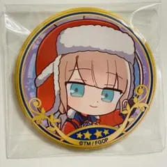 fgo ガチャメイト ネモ 缶バッジ - メルカリ