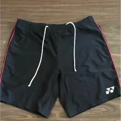 バドミントン ハーフパンツ