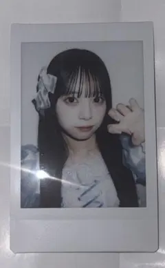 2026年最新】CUTie street 増田彩乃 チェキの人気アイテム - メルカリ