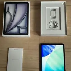 Apple iPad Air 11インチ (M3) 256GB TAKAさん専用 - メルカリ