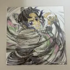 鬼滅の刃 胡蝶しのぶ ボード 映画館限定 新品未開封 入場者特典