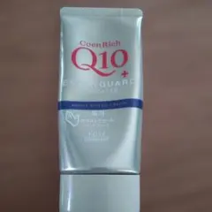 CoenRich Q10+ EXTRA GUARD ハンドクリーム 80gのサムネイル