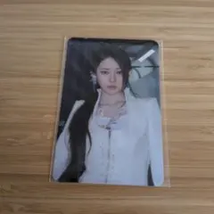 BABYMONSTER ベビモン CHOOM 韓国MD ローラ