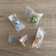 ケロロ軍曹 ちびケロめじるしアクセサリーであります