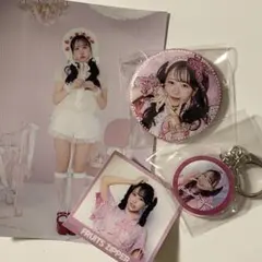 FRUITS ZIPPER 松本かれん アクスタのみ - メルカリ