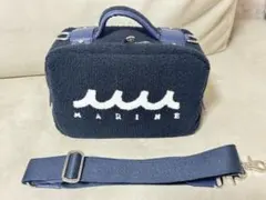 muta ムータ ショルダーバッグのサムネイル