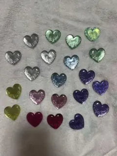 プリズムストーン　21個セット