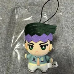 岸辺露伴　ジョジョの奇妙な冒険 ちみっともぬい JOJO