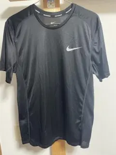 NIKE RUNNING DRI-FIT ランニングシャツ