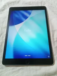 超美品 iPad 第9世代 バッテリー99.8%