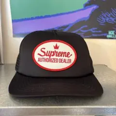 2026年最新】Supreme Authorized Mesh Back 5-Panelの人気アイテム