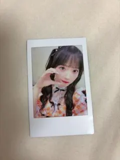 ファントムシータ 凛花 チェキ 怪忌蝶寫眞集 - メルカリ