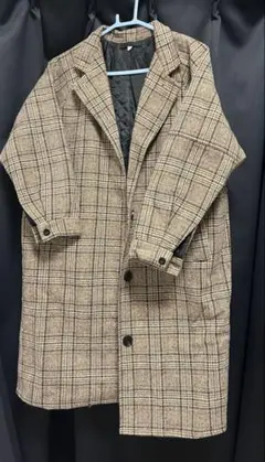 チェスターコート