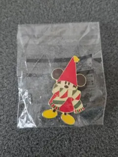 リルリンリン　ピンバッジ