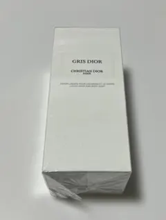 DIOR アンブルニュイ ハンドボディソープ 350mL 新品未使用 外箱傷あり