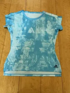 adidas Tシャツ climacool M