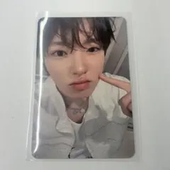 NCT WISH I SPY ktown4u ラキドロ トレカ サクヤ
