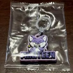 MINITEEN ぷっくりめじるしアクセサリー ウォヌ