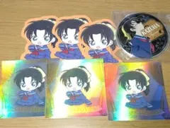 名探偵コナン 遠山和葉 まとめ売り