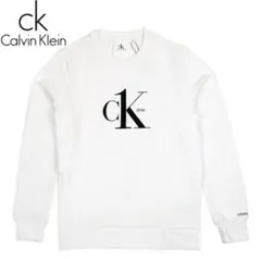 カルバンクライン ジーンズ スウェット CALVIN KLEIN JEANS