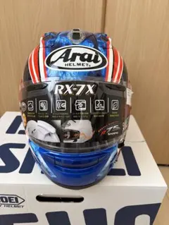2026年最新】ARAI rx-7x オグラの人気アイテム - メルカリ