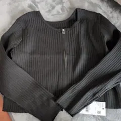 休日セール　レディース　ニット　LOWRYS FARM 新品　春にはぴったり