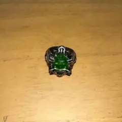 家庭教師ヒットマンリボーン　ニューボンゴレリング（雷）