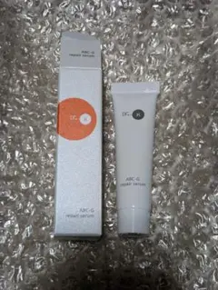 ドクターケイ ABC-Gリペアセラム 9mL 美的付録