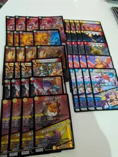 カリスマbest ボルシャックヒカリスマ ボルシャック ヒカリスマ デッキ