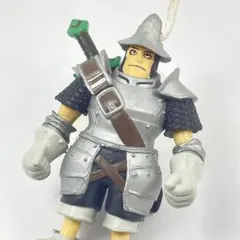 【フィギュア】アデルバート・スタイナー　FF IX
