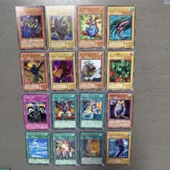 遊戯王 初期 ブースター まとめ売り ドリアード 砂の魔女 - メルカリ