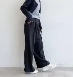 レディーススニーカー　ORTR ORIENTALTRAFFIC