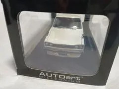 2026年最新】オートアート ハコスカ 1/18の人気アイテム - メルカリ