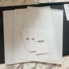 在庫わずか✨ 13.5インチ 専用保護フィルム Megoo Surface 3枚