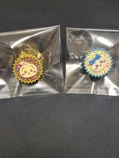 ちいかわ ガチャガチャ 手作りおやつチャーム 平成女児チョコ はちわれ うさぎ